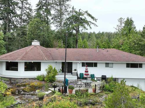 4478 Rondeview Road, Madeira Park, BC 