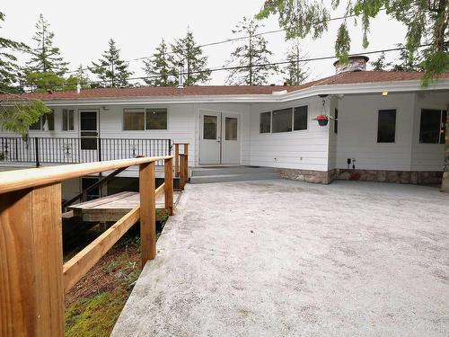 4478 Rondeview Road, Madeira Park, BC 