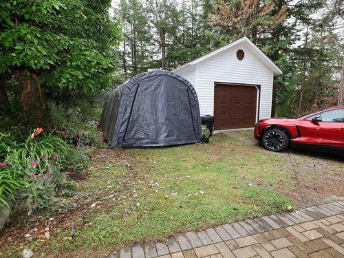 4478 Rondeview Road, Madeira Park, BC 