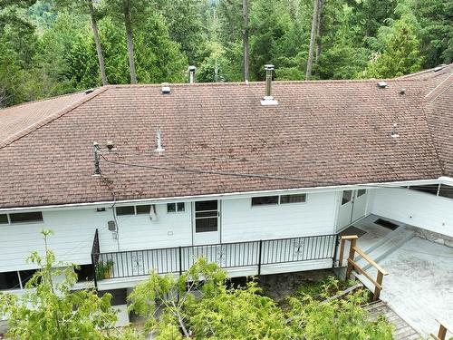 4478 Rondeview Road, Madeira Park, BC 