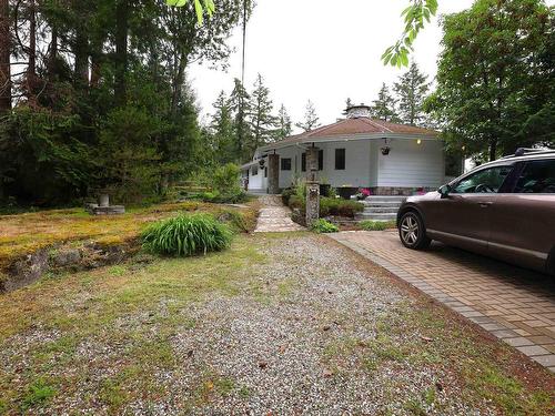 4478 Rondeview Road, Madeira Park, BC 