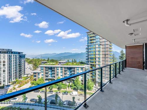 1001 8761 University Crescent, Burnaby, BC 