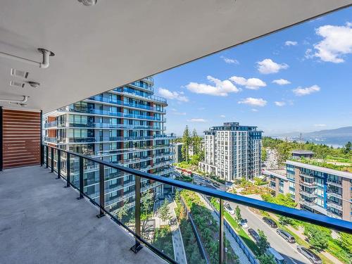 1001 8761 University Crescent, Burnaby, BC 