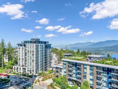 1001 8761 University Crescent, Burnaby, BC 