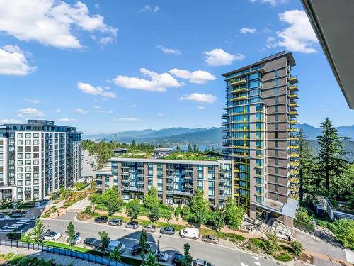 1001 8761 University Crescent, Burnaby, BC 