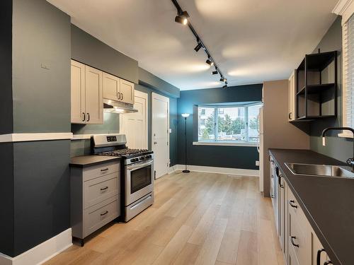 1511 Barclay Street, Vancouver, BC 