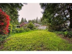 4383 QUINTON PLACE  North Vancouver, BC V7R 4A8