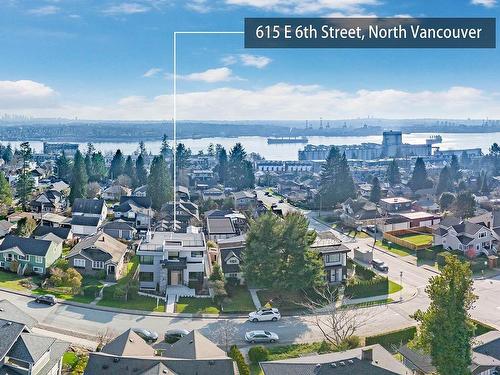 615 E 6Th Street, North Vancouver, BC 