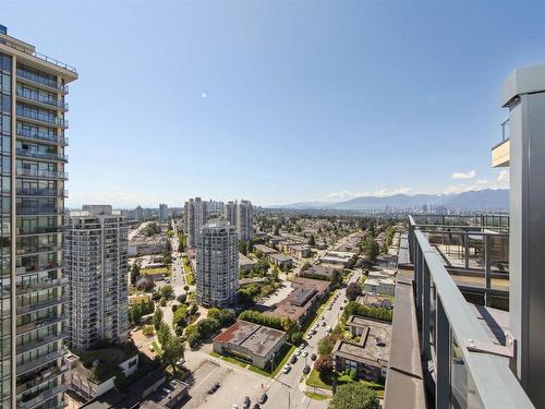 2905 7303 Noble Lane, Burnaby, BC 