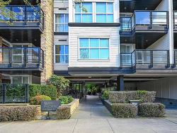 111 5928 BIRNEY AVENUE  Vancouver, BC V6S 0B5