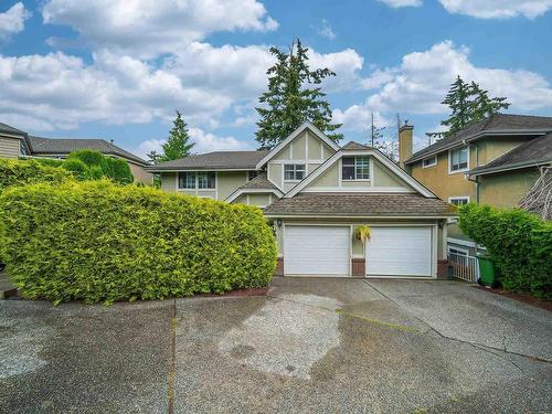 5343 Monte Bre Crescent, West Vancouver, BC 