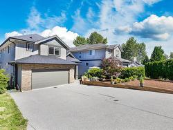 963 LAUREL COURT  Coquitlam, BC V3C 5M1