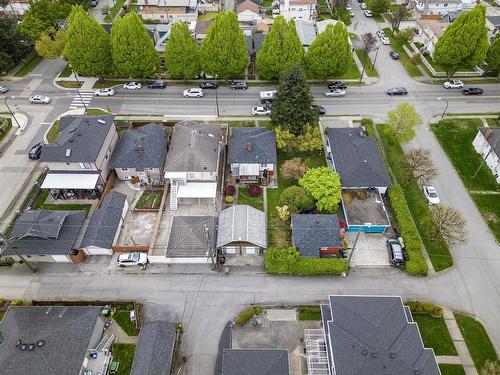 1260 E 33Rd Avenue, Vancouver, BC 