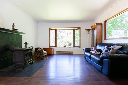 370 Maple Drive, Mayne Island, BC 