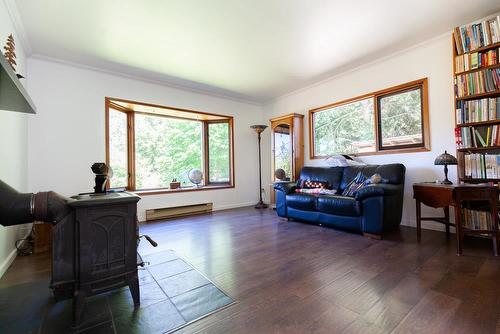 370 Maple Drive, Mayne Island, BC 