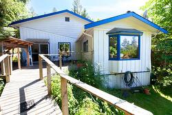 370 Maple Drive  Mayne Island, BC V0N 2J2