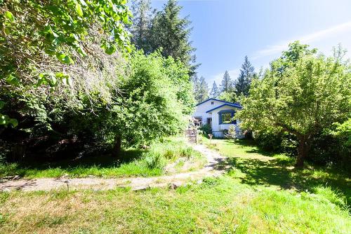 370 Maple Drive, Mayne Island, BC 