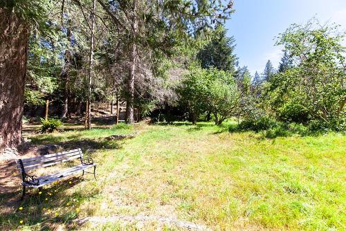 370 Maple Drive, Mayne Island, BC 