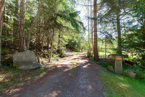 370 Maple Drive, Mayne Island, BC 