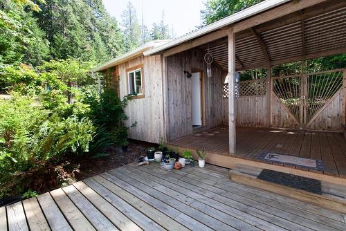 370 Maple Drive, Mayne Island, BC 