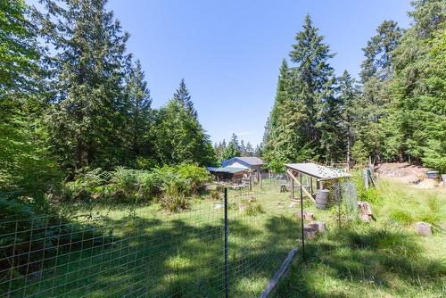 370 Maple Drive, Mayne Island, BC 