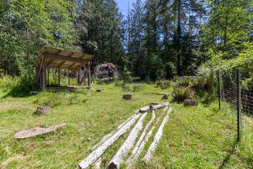 370 Maple Drive, Mayne Island, BC 