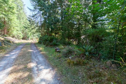 370 Maple Drive, Mayne Island, BC 