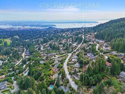 478 CRAIGMOHR DRIVE  West Vancouver, BC V7S 1W6