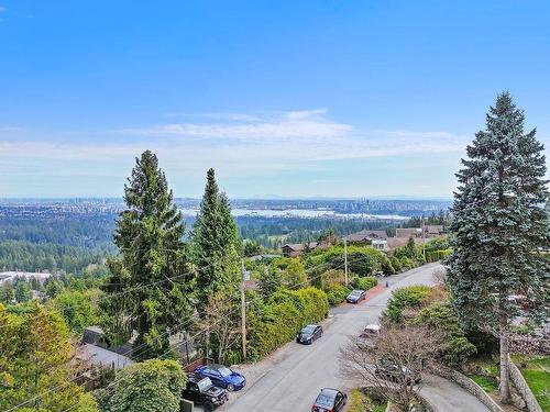 478 Craigmohr Drive, West Vancouver, BC 