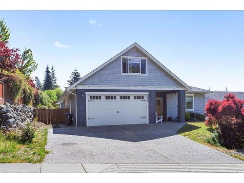 5458 Mccourt Road, Sechelt, BC 