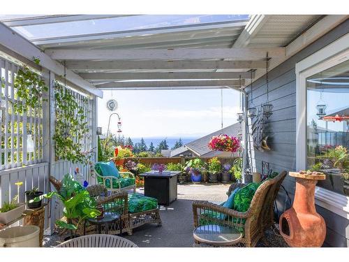 5458 Mccourt Road, Sechelt, BC 