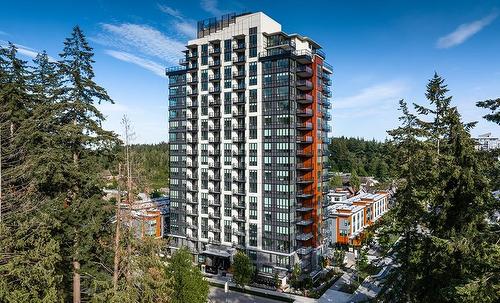 107 5380 Crooked Branch Road, Vancouver, BC 