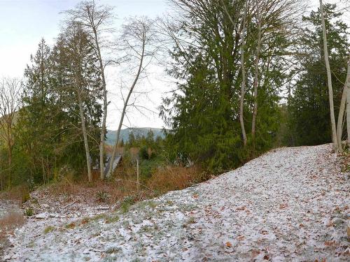 Lot 28 Wesjac Road, Madeira Park, BC 