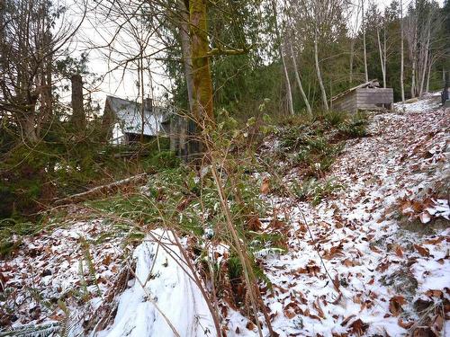 Lot 28 Wesjac Road, Madeira Park, BC 