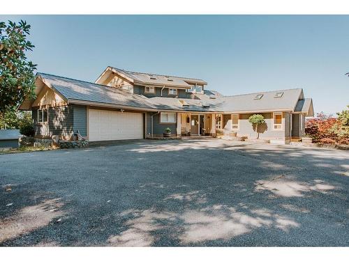 10339 Sunshine Coast Highway, Halfmoon Bay, BC 