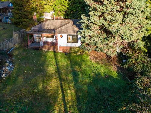 942 Trant Road, Gibsons, BC 