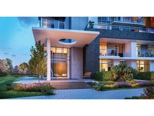 702 8940 University Crescent, Burnaby, BC 