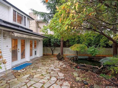 5323 Manson Street, Vancouver, BC 