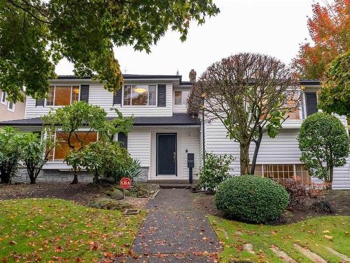 5323 Manson Street, Vancouver, BC 