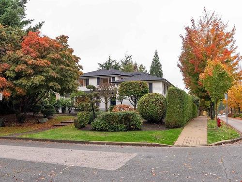 5323 Manson Street, Vancouver, BC 