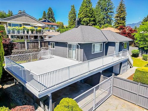 766 Calverhall Street, North Vancouver, BC 