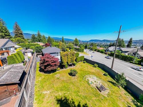 766 Calverhall Street, North Vancouver, BC 