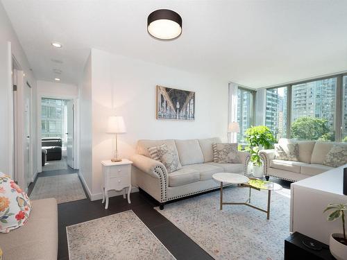 708 1200 W Georgia Street, Vancouver, BC 