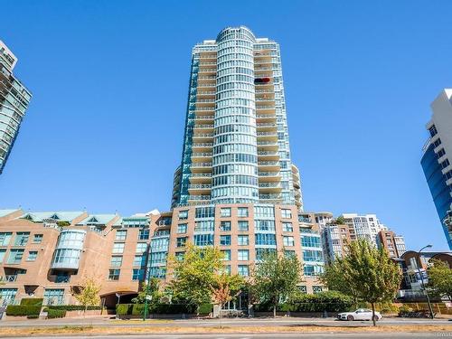 2302 1188 Quebec Street, Vancouver, BC 