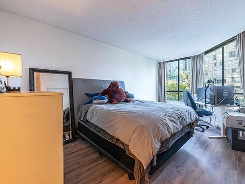 203 738 Broughton Street, Vancouver, BC 