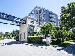 9292 UNIVERSITY CRESCENT  Burnaby, BC V5A 4X9