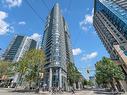 3105 233 Robson Street, Vancouver, BC 