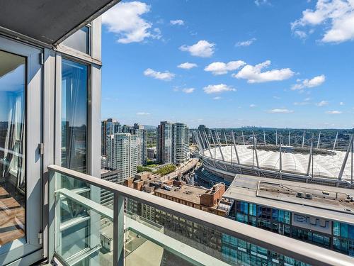 3105 233 Robson Street, Vancouver, BC 