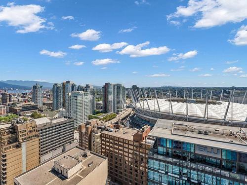 3105 233 Robson Street, Vancouver, BC 