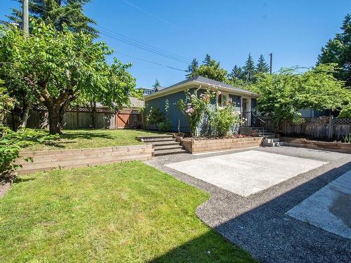 3335 Mayfair Avenue, Vancouver, BC 